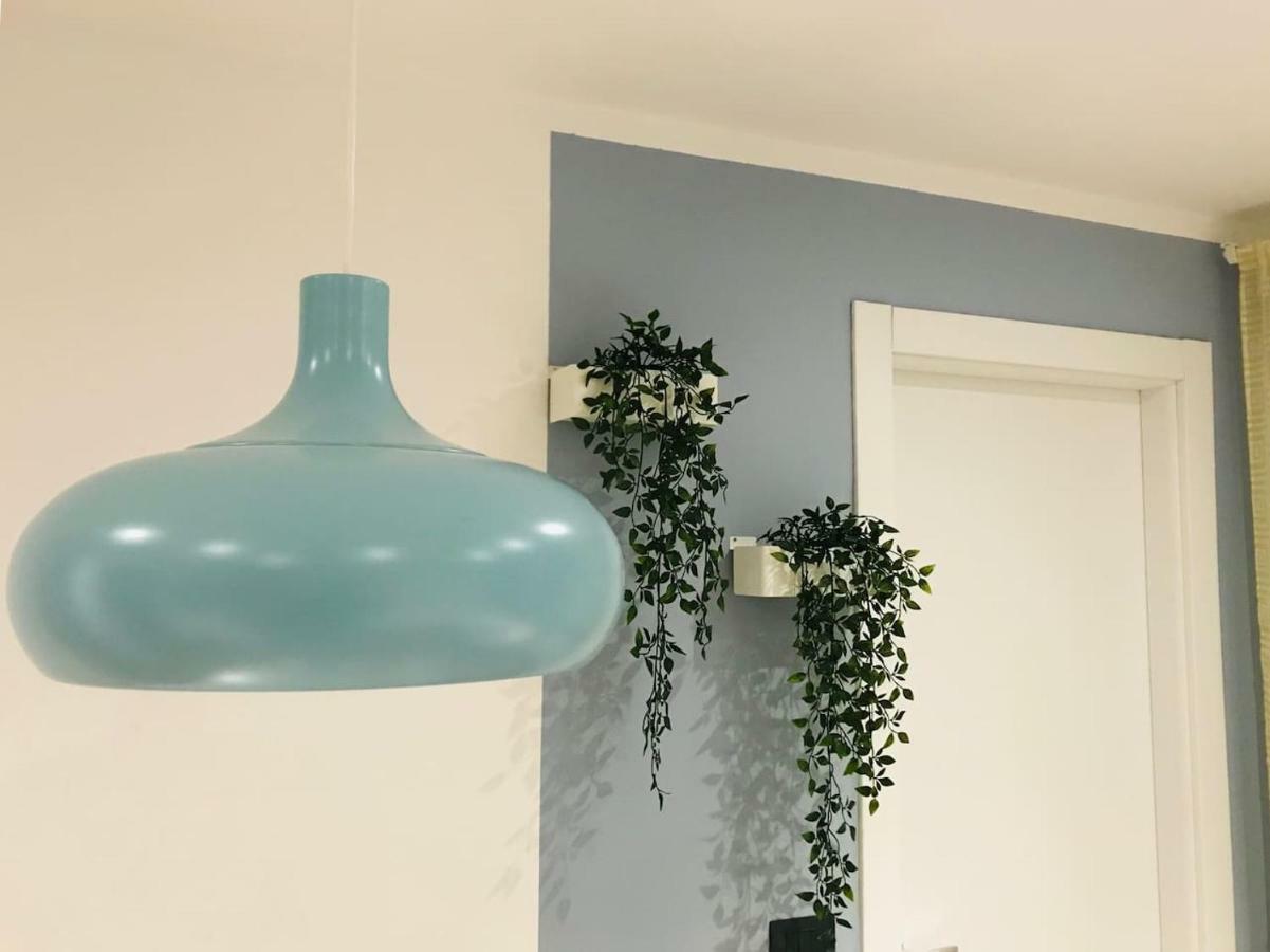 ג'נובה Otello Apartment מראה חיצוני תמונה