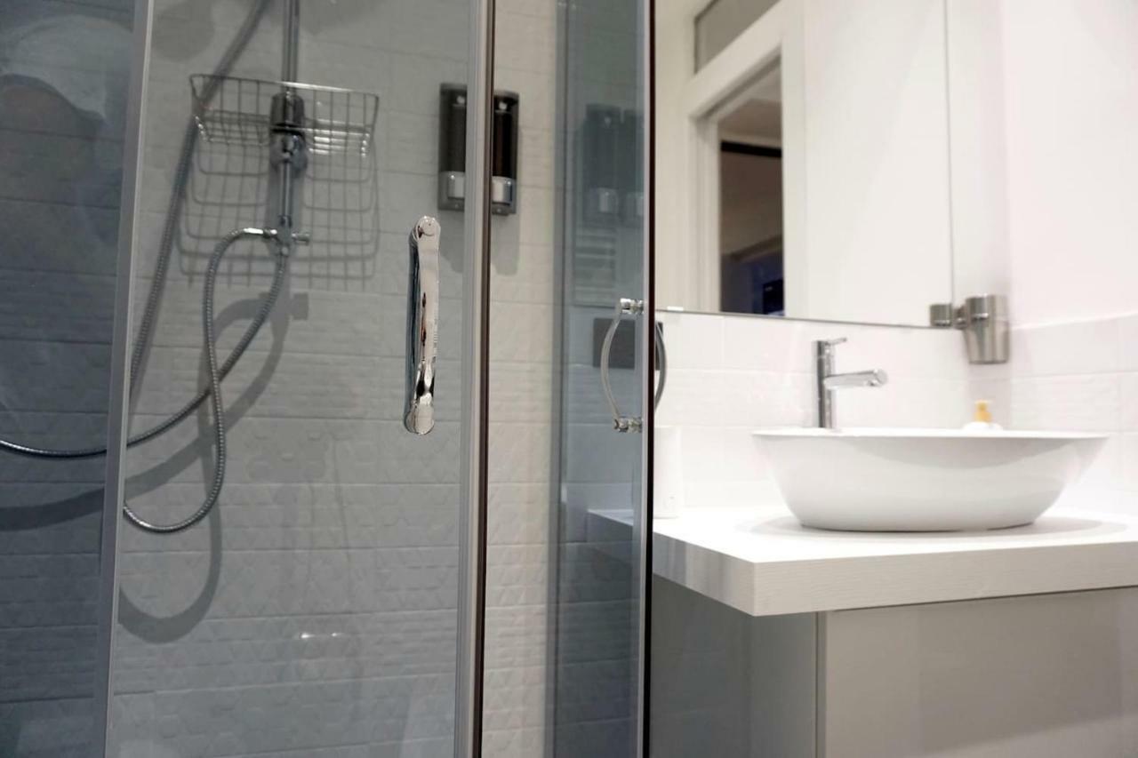 ג'נובה Otello Apartment מראה חיצוני תמונה
