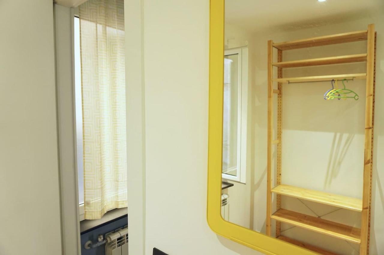 ג'נובה Otello Apartment מראה חיצוני תמונה
